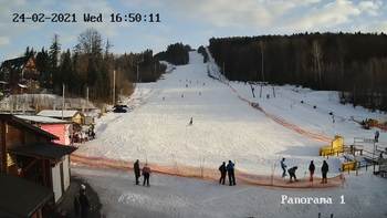 Мигово 24 лютого 2021 року, 2021-02-24 16:00
