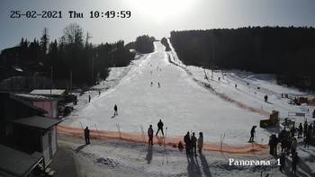 Мигово 25 лютого 2021 року, 2021-02-25 10:00