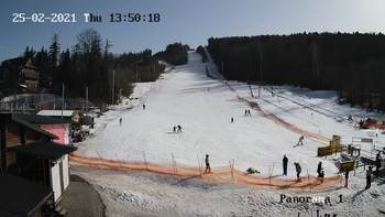Мигово 25 лютого 2021 року, 2021-02-25 13:00