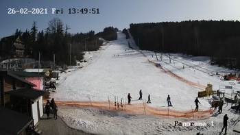 Мигово 26 лютого 2021 року, 2021-02-26 13:00