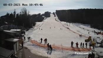 Мигово 8 березня 2021 року, 2021-03-08 10:00