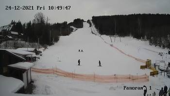 Мигово 24 грудня 2021 року, 2021-12-24 10:00