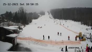 Мигово 25 грудня 2021 року, 2021-12-25 10:00