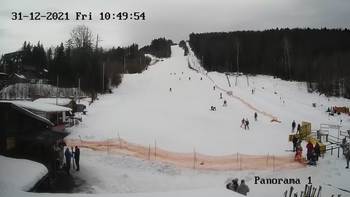 Мигово 31 грудня 2021 року, 2021-12-31 10:00