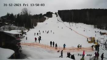 Мигово 31 грудня 2021 року, 2021-12-31 13:00