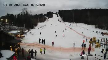 Мигово 1 січня 2022 року, 2022-01-01 16:00