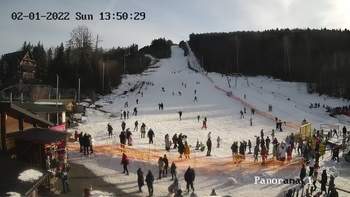 Мигово 2 січня 2022 року, 2022-01-02 13:00