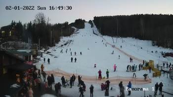 Мигово 2 січня 2022 року, 2022-01-02 16:00