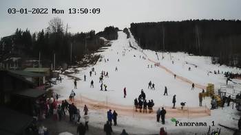 Мигово 3 січня 2022 року, 2022-01-03 13:00