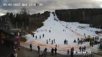 Мигово 5 січня 2022 року, 2022-01-05 13:00