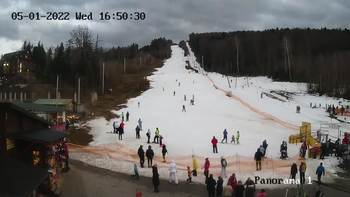 Мигово 5 січня 2022 року, 2022-01-05 16:00