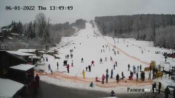 Мигово 6 січня 2022 року, 2022-01-06 13:00