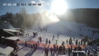 Мигово 7 січня 2022 року, 2022-01-07 10:00