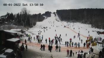 Мигово 8 січня 2022 року, 2022-01-08 13:00