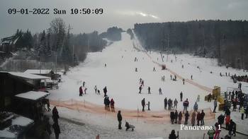 Мигово 9 січня 2022 року, 2022-01-09 10:00