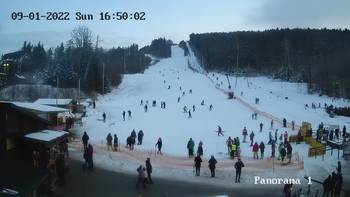 Мигово 9 січня 2022 року, 2022-01-09 16:00