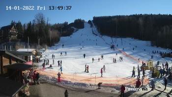 Мигово 14 січня 2022 року, 2022-01-14 13:00