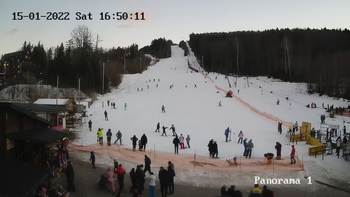 Мигово 15 січня 2022 року, 2022-01-15 16:00