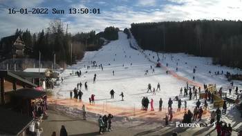 Мигово 16 січня 2022 року, 2022-01-16 13:00