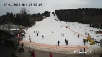 Мигово 17 січня 2022 року, 2022-01-17 13:00
