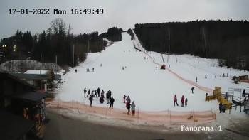 Мигово 17 січня 2022 року, 2022-01-17 16:00