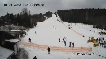 Мигово 18 січня 2022 року, 2022-01-18 10:00