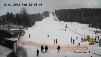 Мигово 18 січня 2022 року, 2022-01-18 13:00