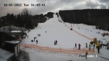 Мигово 18 січня 2022 року, 2022-01-18 16:00