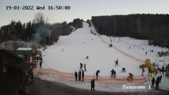 Мигово 19 січня 2022 року, 2022-01-19 16:00