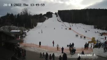Мигово 20 січня 2022 року, 2022-01-20 13:00