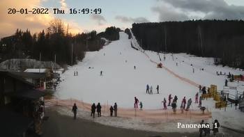 Мигово 20 січня 2022 року, 2022-01-20 16:00