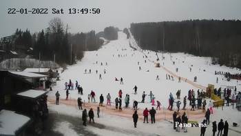 Мигово 22 січня 2022 року, 2022-01-22 13:00