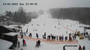 Мигово 23 січня 2022 року, 2022-01-23 13:00