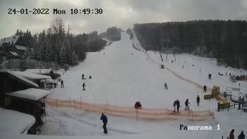 Мигово 24 січня 2022 року, 2022-01-24 10:00