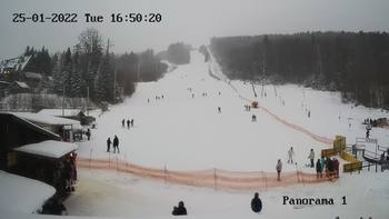 Мигово 25 січня 2022 року, 2022-01-25 16:00