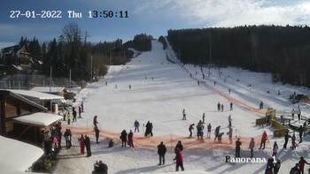 Мигово 27 січня 2022 року, 2022-01-27 13:00