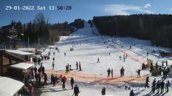Мигово 29 січня 2022 року, 2022-01-29 13:00