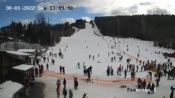 Мигово 30 січня 2022 року, 2022-01-30 13:00