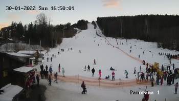 Мигово 30 січня 2022 року, 2022-01-30 16:00