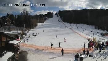 Мигово 31 січня 2022 року, 2022-01-31 13:00