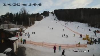 Мигово 31 січня 2022 року, 2022-01-31 16:00
