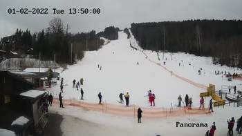 Мигово 1 лютого 2022 року, 2022-02-01 13:00