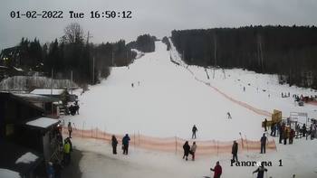 Мигово 1 лютого 2022 року, 2022-02-01 16:00