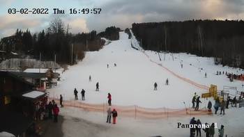 Мигово 3 лютого 2022 року, 2022-02-03 16:00