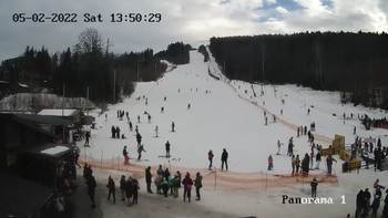 Мигово 5 лютого 2022 року, 2022-02-05 13:00
