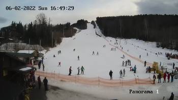 Мигово 6 лютого 2022 року, 2022-02-06 16:00