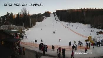 Мигово 13 лютого 2022 року, 2022-02-13 16:00