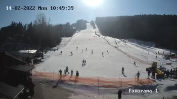 Мигово 14 лютого 2022 року, 2022-02-14 10:00