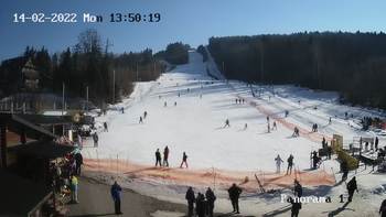 Мигово 14 лютого 2022 року, 2022-02-14 13:00