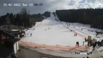 Мигово 15 лютого 2022 року, 2022-02-15 13:00